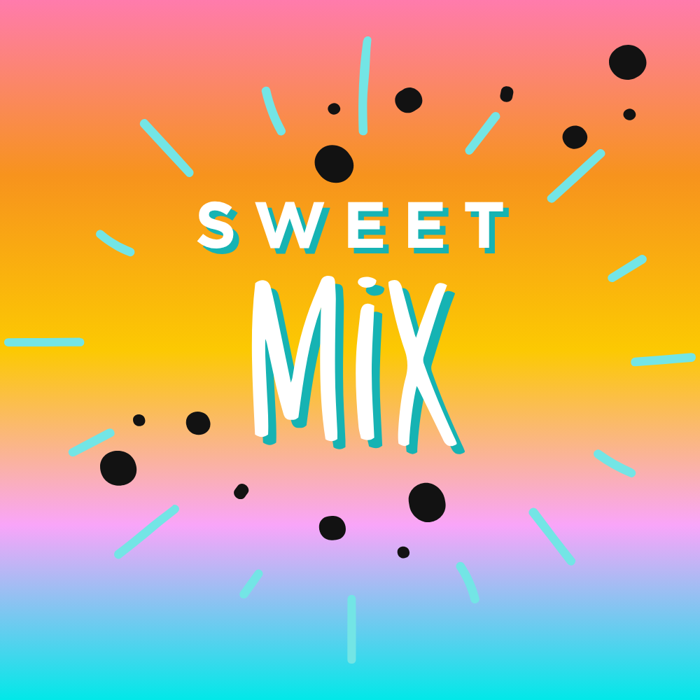 Sweet Mix