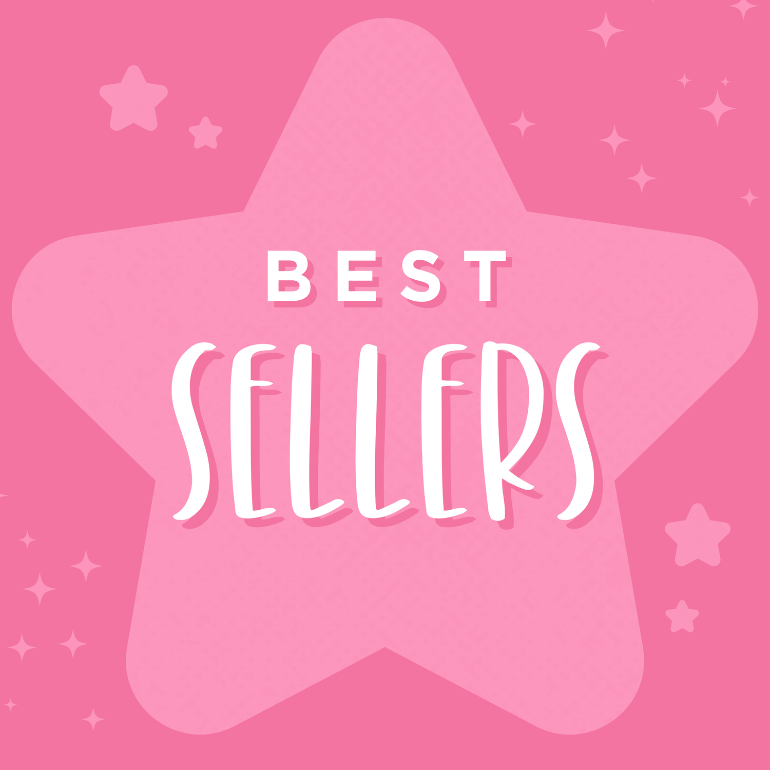 Best Sellers
