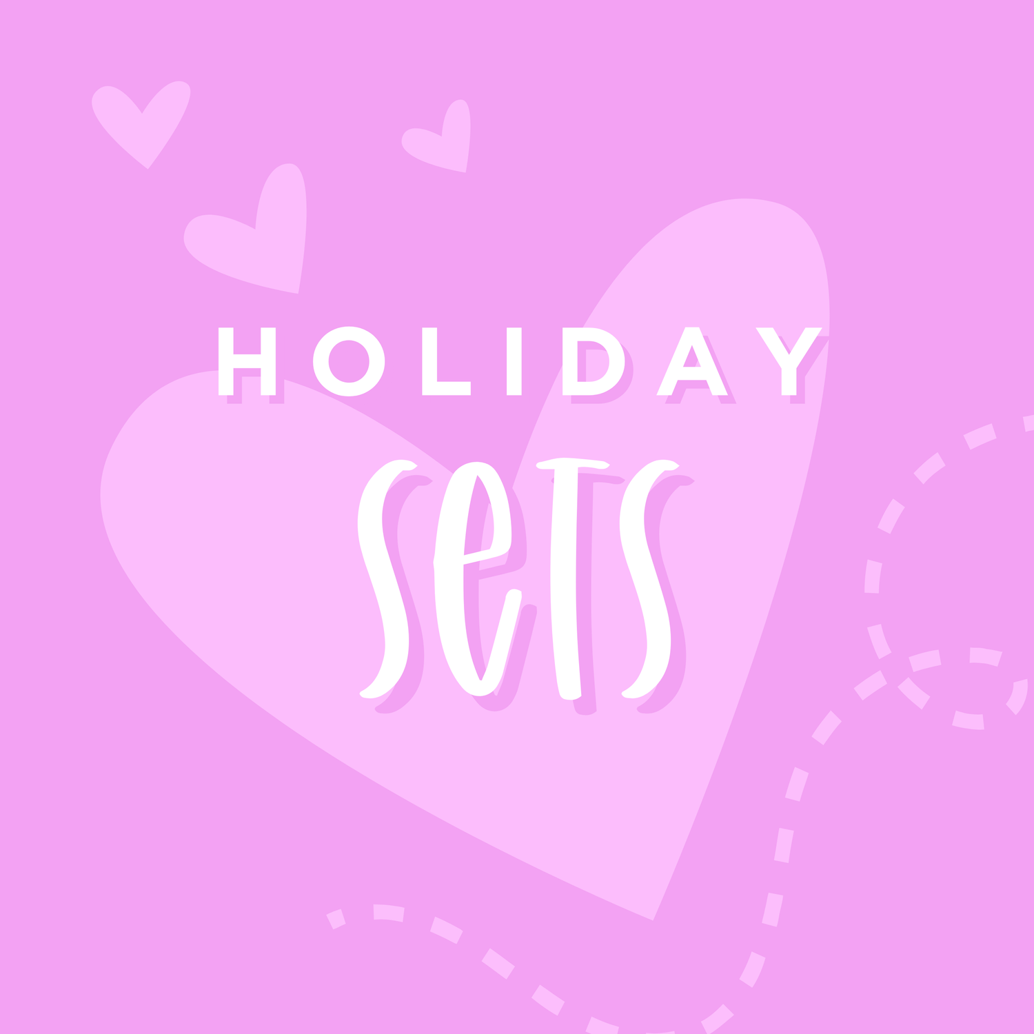 Holiday Sets