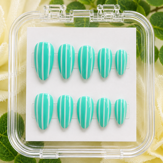 Striped Perfection