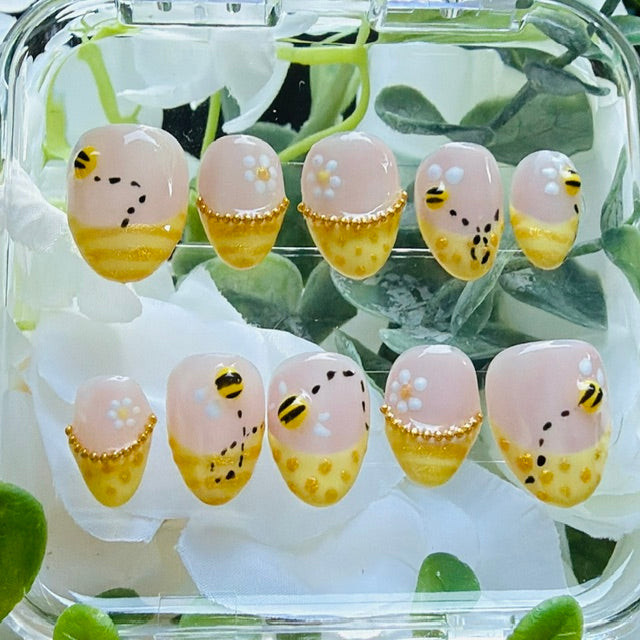 Bee Sweet