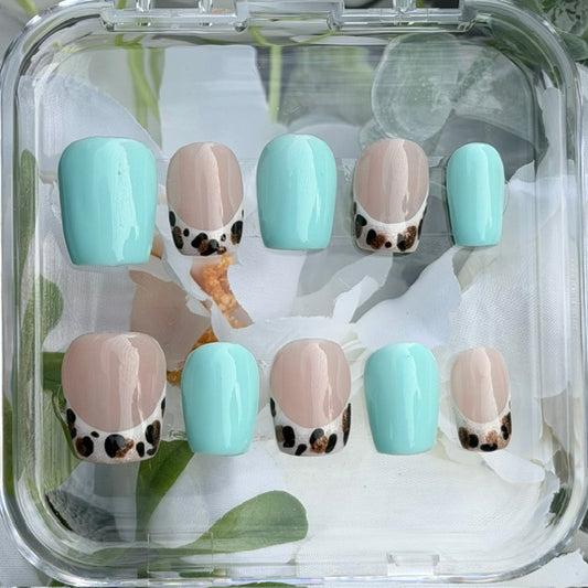 Mint to Be