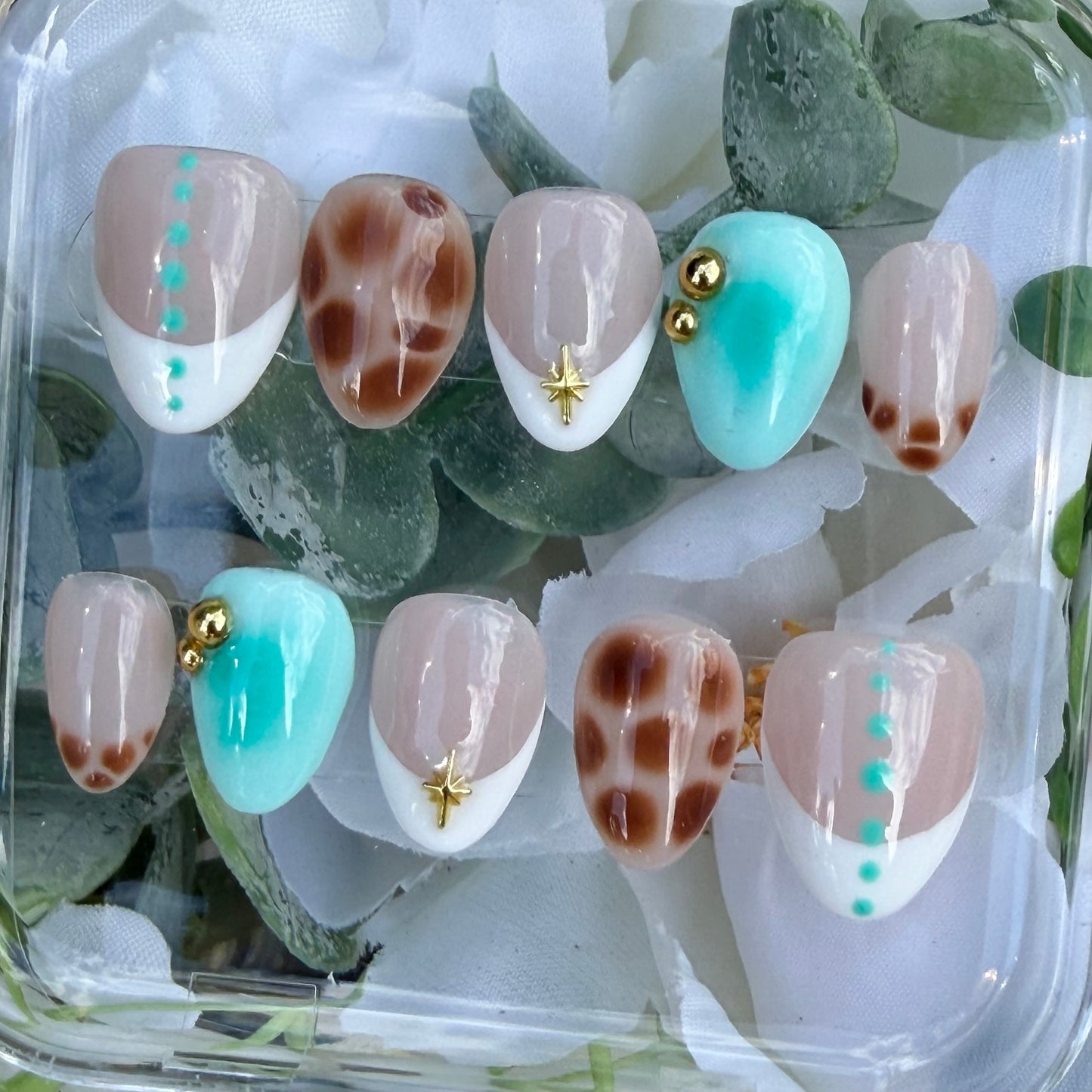 Sea Glass Safari
